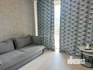 1-к квартира, вторичка, 37м2, 7/10 этаж