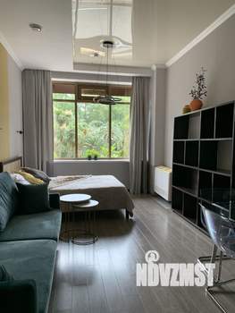 1-к квартира, вторичка, 43м2, 1/12 этаж