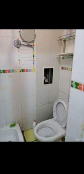 Студия квартира, вторичка, 24м2, 2/5 этаж