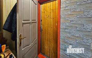 1-к квартира, вторичка, 32м2, 1/5 этаж