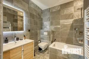 2-к квартира, вторичка, 69м2, 3/4 этаж