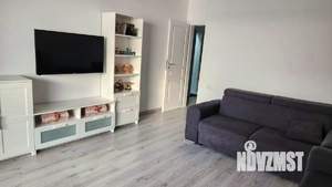 1-к квартира, вторичка, 42м2, 8/12 этаж