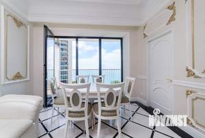 3-к квартира, вторичка, 100м2, 10/26 этаж