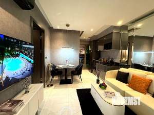 1-к квартира, вторичка, 30м2, 3/4 этаж