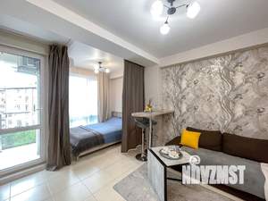Студия квартира, вторичка, 35м2, 5/12 этаж