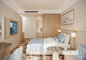 1-к квартира, вторичка, 30м2, 6/11 этаж