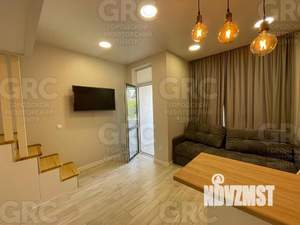 1-к квартира, вторичка, 36м2, 4/4 этаж