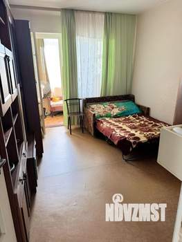 2-к квартира, вторичка, 59м2, 7/12 этаж