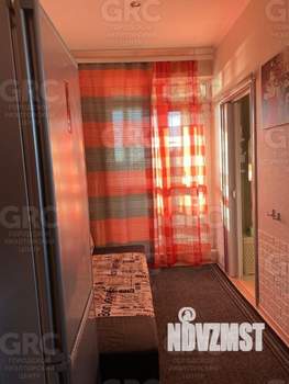 1-к квартира, вторичка, 35м2, 4/4 этаж