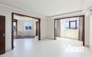 3-к квартира, вторичка, 105м2, 12/24 этаж