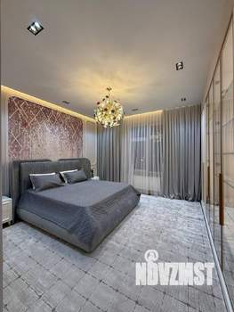 3-к квартира, вторичка, 70м2, 12/16 этаж