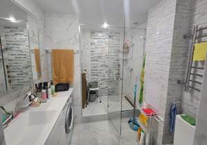 1-к квартира, вторичка, 36м2, 4/9 этаж