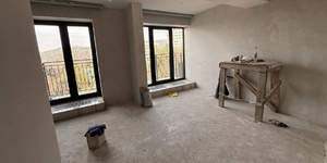 3-к квартира, вторичка, 133м2, 5/5 этаж