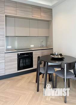 1-к квартира, вторичка, 34м2, 4/6 этаж
