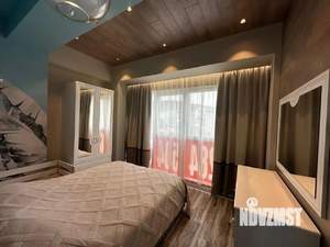 3-к квартира, вторичка, 79м2, 10/14 этаж