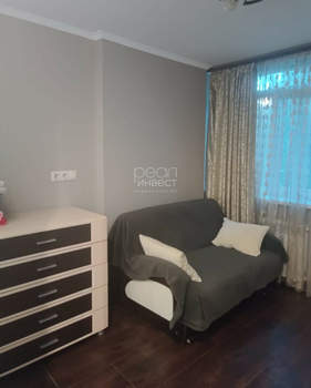 2-к квартира, вторичка, 48м2, 1/5 этаж