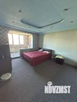 3-к квартира, вторичка, 104м2, 9/9 этаж