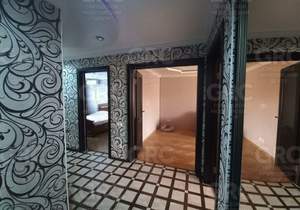 3-к квартира, вторичка, 65м2, 3/5 этаж