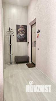 1-к квартира, вторичка, 39м2, 2/3 этаж