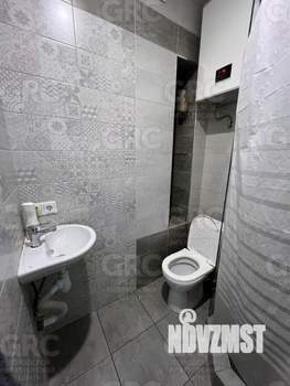 1-к квартира, вторичка, 28м2, 4/5 этаж