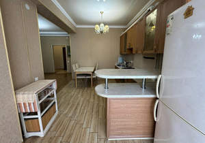 1-к квартира, вторичка, 56м2, 6/9 этаж