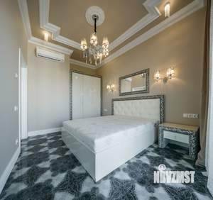 1-к квартира, вторичка, 61м2, 12/30 этаж