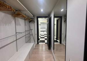 3-к квартира, вторичка, 130м2, 22/27 этаж