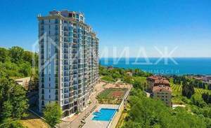 2-к квартира, вторичка, 60м2, 12/18 этаж