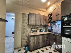 3-к квартира, вторичка, 48м2, 2/12 этаж