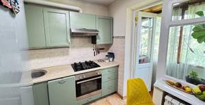 3-к квартира, вторичка, 66м2, 5/5 этаж