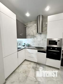 2-к квартира, вторичка, 50м2, 2/5 этаж