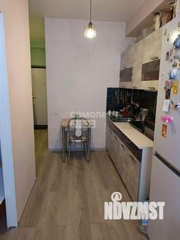 Студия квартира, вторичка, 27м2, 3/4 этаж