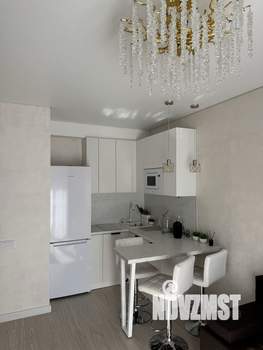 1-к квартира, вторичка, 32м2, 6/11 этаж