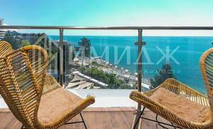 3-к квартира, вторичка, 90м2, 7/25 этаж