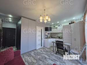 Студия квартира, вторичка, 24м2, 3/5 этаж