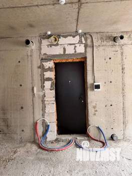 1-к квартира, вторичка, 40м2, 17/19 этаж