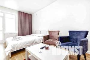 Студия квартира, вторичка, 32м2, 2/3 этаж