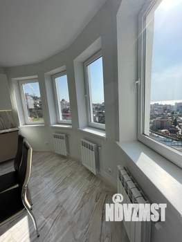 3-к квартира, вторичка, 100м2, 18/20 этаж