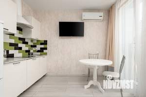 Студия квартира, вторичка, 25м2, 1/4 этаж