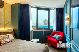 2-к квартира, вторичка, 60м2, 17/22 этаж