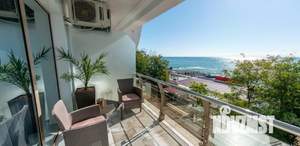 3-к квартира, вторичка, 84м2, 5/22 этаж