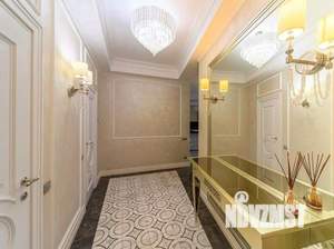 2-к квартира, вторичка, 130м2, 9/13 этаж