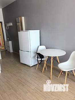 Студия квартира, вторичка, 28м2, 6/17 этаж