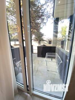 1-к квартира, вторичка, 38м2, 1/3 этаж