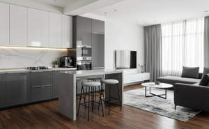 3-к квартира, вторичка, 62м2, 3/5 этаж