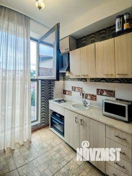 1-к квартира, вторичка, 37м2, 2/5 этаж