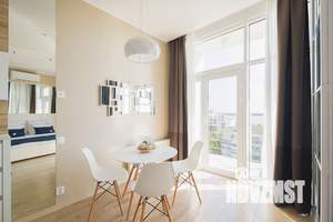 2-к квартира, вторичка, 58м2, 7/17 этаж