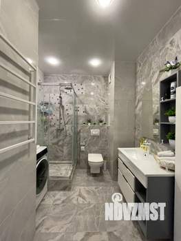 2-к квартира, вторичка, 46м2, 12/12 этаж