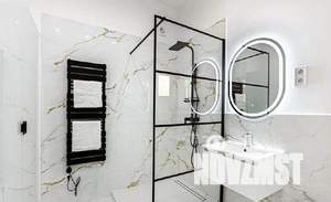 3-к квартира, вторичка, 98м2, 11/22 этаж