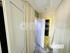Студия квартира, вторичка, 17м2, 2/5 этаж